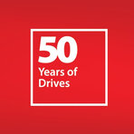 50 lat Danfoss Drives