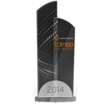Thomson Reuters recognizes ABB as one of 2014’s Top 100 Global Innovators