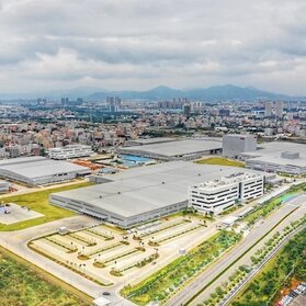 ABB otwiera zaawansowane centrum innowacyjności i produkcji w Xiamen