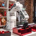 ABB uruchamia nową generację robotów współpracujących