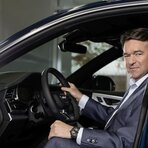 Audi decyduje o przesunięciach w programie inwestycyjnym