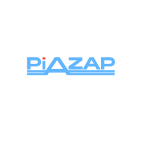 PiA-ZAP logo