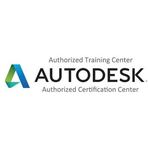 Autodesk logotyp