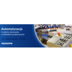 Automatyzacja i systemy sterowania w zakładach produkcyjnych