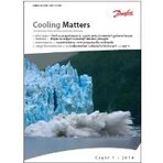 Biuletyn Cooling Matters; źródło: Danfoss