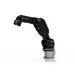 Bosch Rexroth prezentuje współpracującego robota stworzonego z wykorzystaniem technologii KUKA