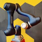 Coboty zrewolucjonizują polski przemysł? Transition Technologies-CS dystrybutorem Doosan Robotics w Polsce