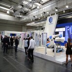 Comau na targach Hannover Messe 2017 prezentuje swój punkt widzenia zaawansowanej automatyki