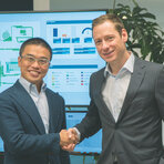 COPA-DATA obtains new distributor for Japan