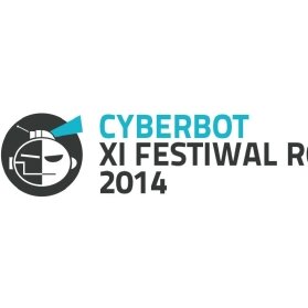 CYBERBOT XI Festiwal Robotyki 2014