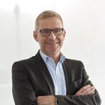 Dr Ulf Lehmann, szef działu techniki przemieszczeń liniowych w firmie Bosch Rexroth 