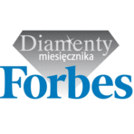 Diamenty-Forbesa.pl - logo; źródło: Forbes