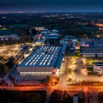 Danfoss Poland zakończył budowę nowoczesnej hali produkcyjnej i relokację produkcji z Danii