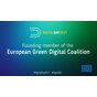 Dassault Systèmes współzałożycielem Europejskiej Koalicji na Rzecz Ekologicznej Cyfryzacji