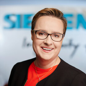 Dominika Bettman nową prezeską Siemensa