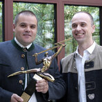 Eaton nagradza firmę Mittermair&Partner wyróżnieniem YESS Award 2014