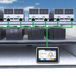 Emerson Network Power wprowadza na rynek innowacyjny system Liebert EFC