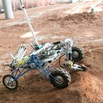 European Rover Challenge 2018 – krok do kariery w branży kosmicznej