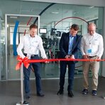 Fabryka przyszłości w laboratorium. Bosch Rexroth otwiera showroom Przemysłu 4.0