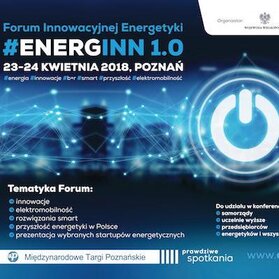 Forum Innowacyjnej Energetyki