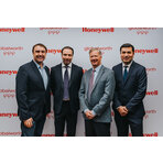 Globalworth wybiera Honeywell, aby zwiększyć wydajność i efektywność energetyczną swoich budynków