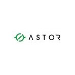 Logo ASTOR