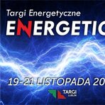IIX edycja Targów Energetycznych ENERGETICS już w listopadzie!