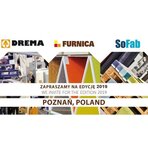 Innowacje na targach Furnica i SoFab 2019