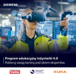 Inżynierki 4.0 w obliczu zmian klimatu – rusza czwarta edycja programu edukacyjnego Siemensa 