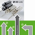 IO-Link od Murrelektronik 