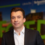 Ireneusz Martyniuk, wiceprezes Pionu Przemysłu w Schneider Electric, powołany na przewodniczącego nowo powstałego Komitetu w ramach Francusko-Polskiej Izby Gospodarczej