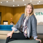 Katarzyna Halwa nową CFO Siemens Polska 