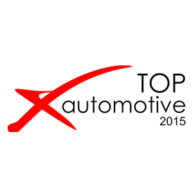 Konferencja TOP Automotive 2015 