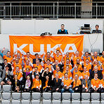 Kuka System Partner Summit 2014