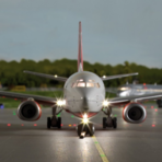 Lotnisko Knuffingen – milion lotów i ani jednego opóźnienia