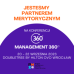 "Management 360°: Rewolucja w Zarządzaniu – Wydarzenie, które Zmienia Gry Biznesowe!"