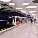 Metro Warszawskie wdrożyło nowy system ERP. Fot Shutterstock