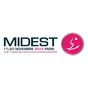 Logo MIDEST 2015