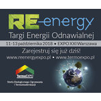 Międzynarodowe Targi Energii Odnawialnej RE-Energy