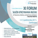 Multibranżowe XI Forum Służ Utrzymania Ruchu