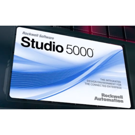 Nowa wersja Studio 5000 ułatwia projektowanie i programowanie systemów sterowania