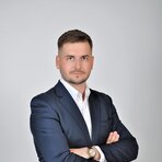 Nowy Area Sales Manager OnRobot w Polsce i krajach bałtyckich