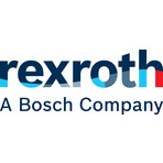 Nowy wizerunek firmy Bosch Rexroth
