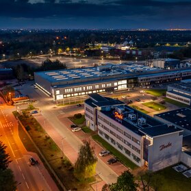 Od 30 lat Danfoss działa w Polsce na rzecz energii i klimatu