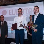 Omni3D z nagrodą od targów Eurotool 2018