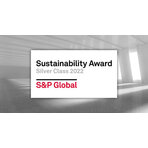 OMRON nagrodzony w konkursie S&P Global Sustainability Awards
