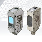 OMRON wprowadza na rynek czujnik laserowy E3AS-HL 