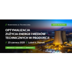 Optymalizacja zużycia energii i mediów technicznych już 23 czerwca na Stadionie w Poznaniu