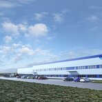 Panattoni Europe wybuduje fabrykę dla Ontex
