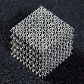 Parasolid firmy Siemens usprawnia procesy drukowania i skanowania 3D 